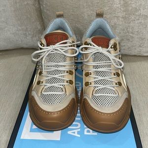 Gucci Flashtrek sneakers